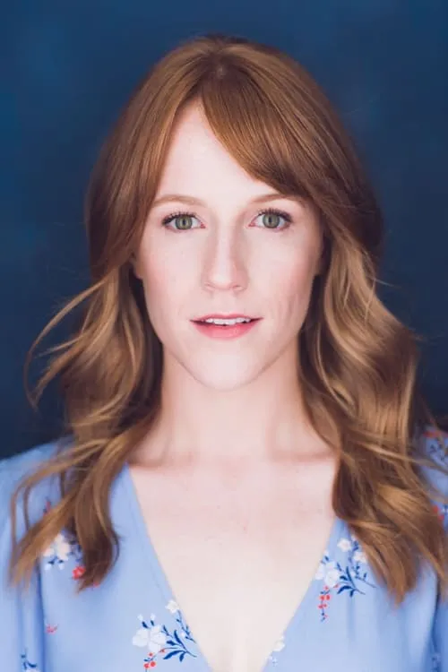 James Hindman ha trabajado con Molly Jobe en 1 ocasiones