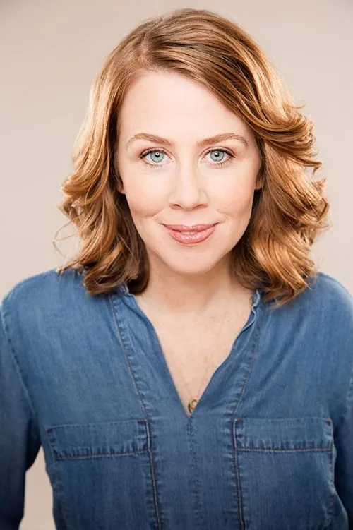 Raphael Chestang ha trabajado con Molly Lloyd en 1 ocasiones