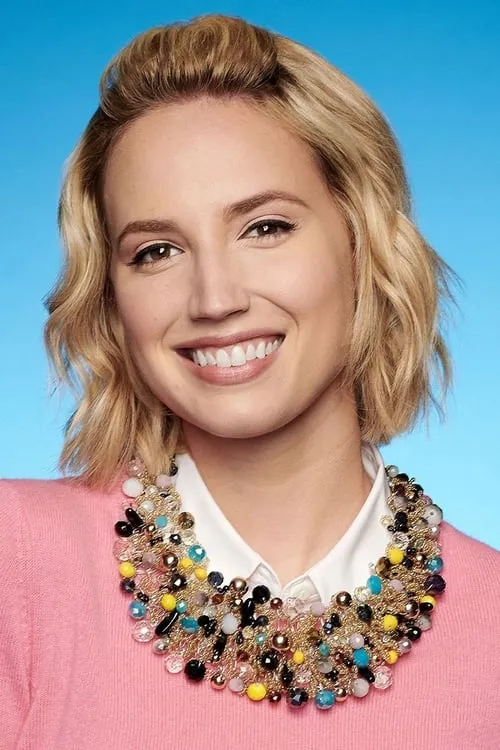 Molly McCook interpretando a Alyssa Haroldson