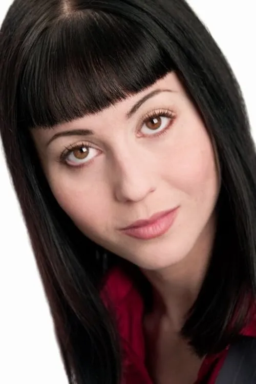 Roger Marks ha trabajado con Molly Morgan en 1 ocasiones