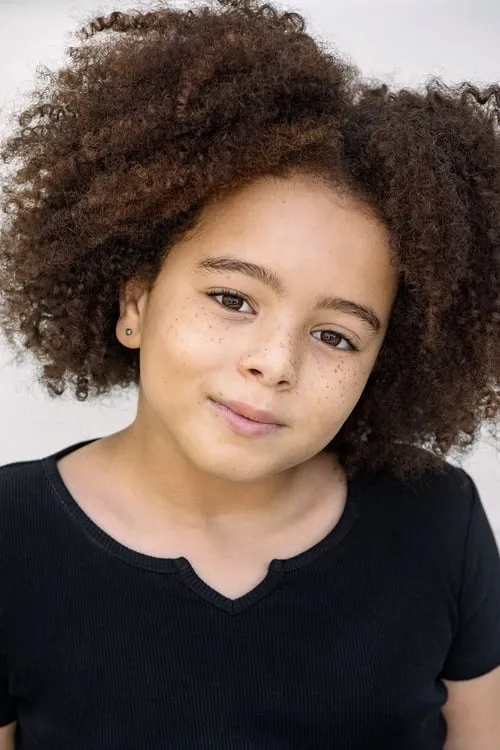 Matthew Okine ha trabajado con Molly Moriarty en 1 ocasiones