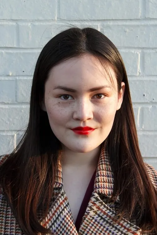 Natalia Mann ha trabajado con Momo Burns-Min en 1 ocasiones