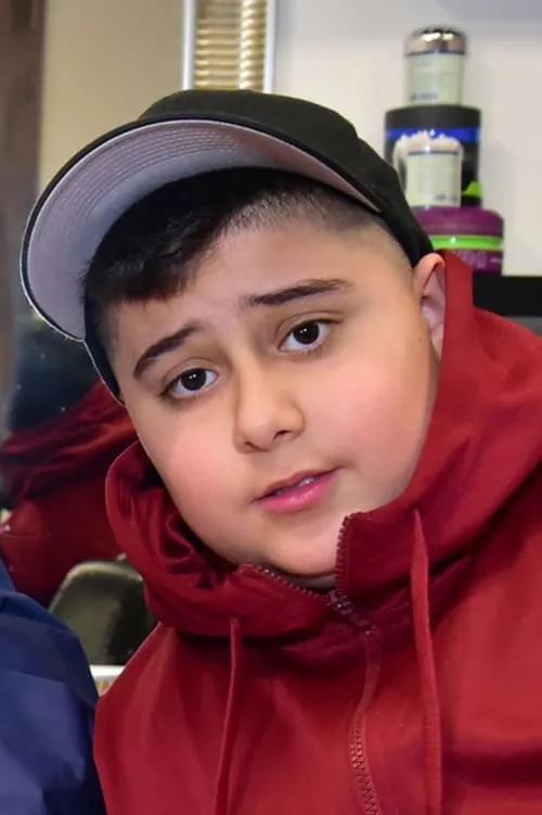 Burak Yigit ha trabajado con Momo Ramadan en 3 ocasiones