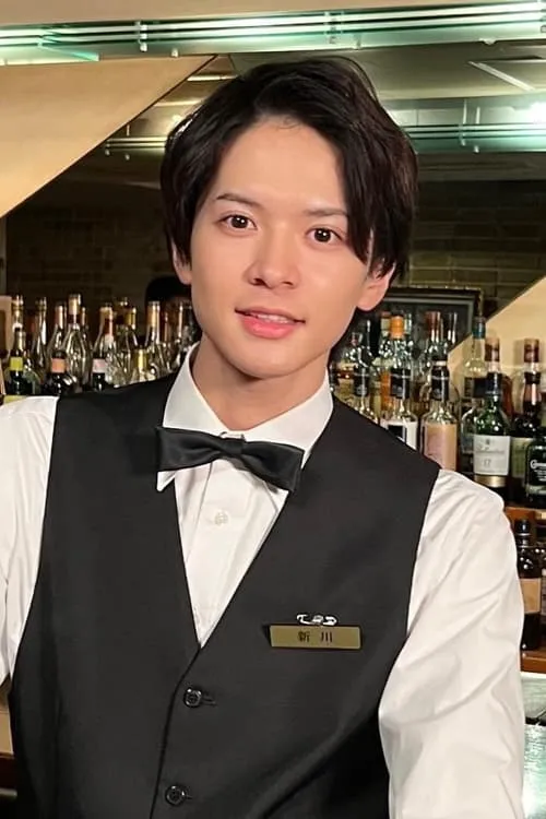 Momose Takumi en su biografía y filmografía