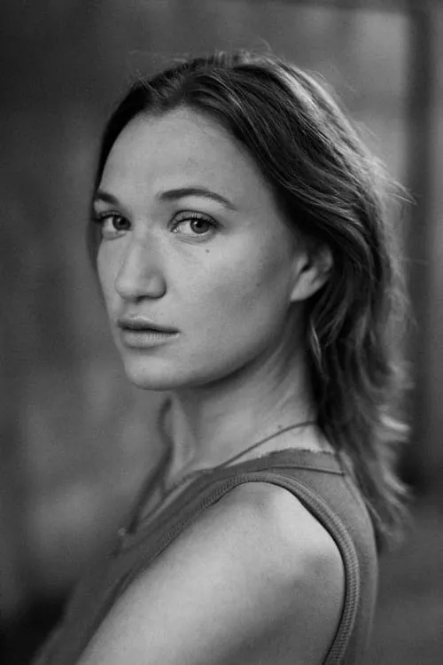 Mona Mina Leon — personaje: Vicky Verhellen