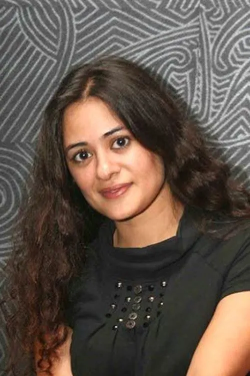 Mona Wasu — personaje: Meghna