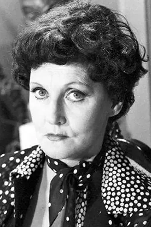 Rubens Correia ha trabajado con Monah Delacy en 2 ocasiones