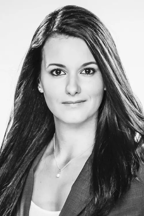 Monic Néron interpretando a Self