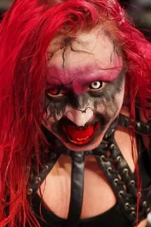 Monica Beadnell en su biografía y filmografía