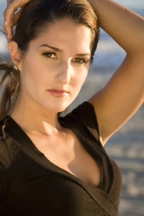 Rachel Wittman ha trabajado con Monica Cabral en 1 ocasiones