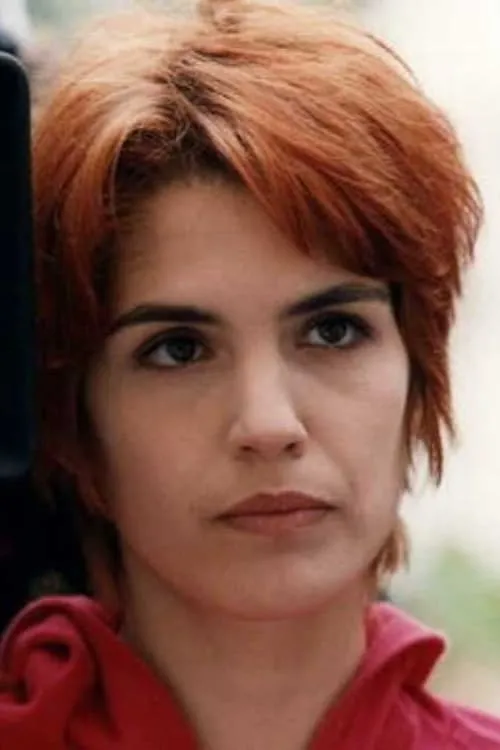 Rachel Lumberg ha trabajado con Monica Carmen Comegna en 1 ocasiones