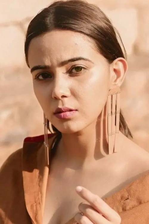 Mukti Mohan ha trabajado con Monica Chaudhary en 1 ocasiones