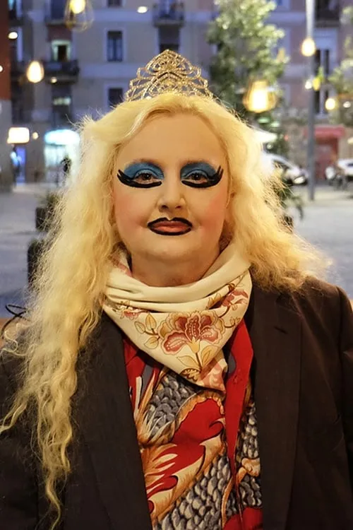 Marc Ferrer ha trabajado con Mónica Coronado en 3 ocasiones