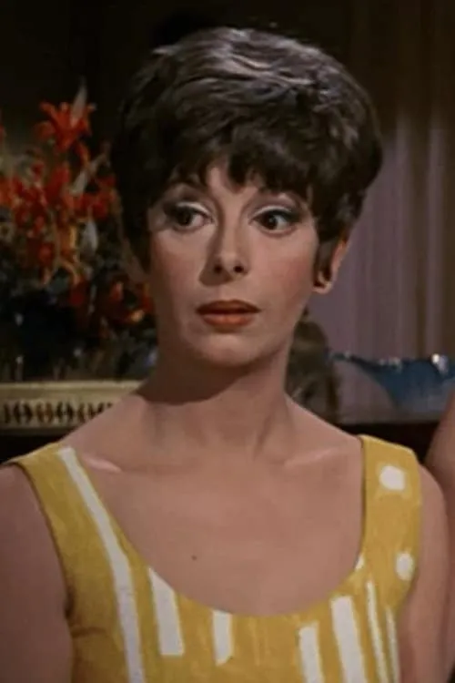 Steve Marriott ha trabajado con Monica Evans en 1 ocasiones