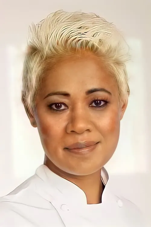 Monica Galetti — personaje: Self