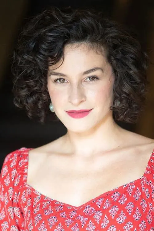 Katie Stevens ha trabajado con Monica Garcia Bradley en 1 ocasiones