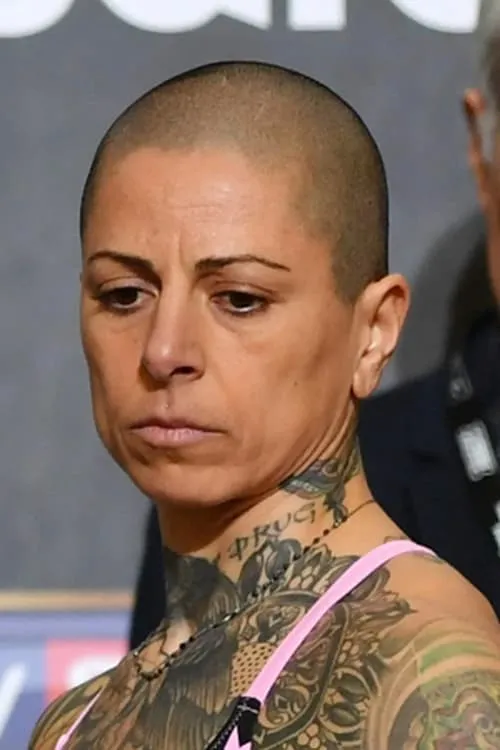 Derry Mathews ha trabajado con Monica Gentili en 1 ocasiones