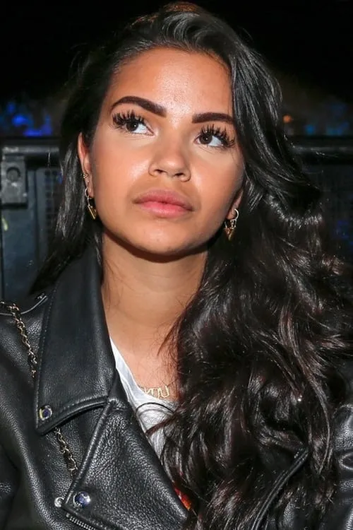 Monica Geuze — personaje: Host