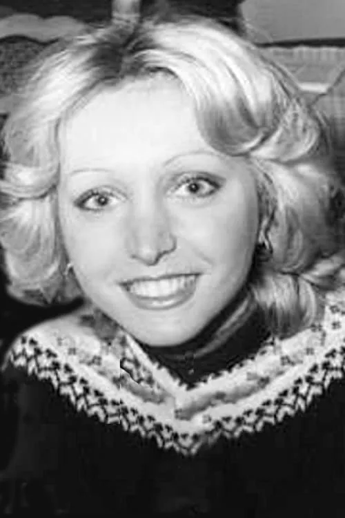 Mónica Jouvet interpretando a