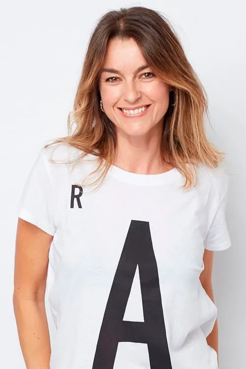 Reyna Mendizábal ha trabajado con Mónica Martínez en 1 ocasiones