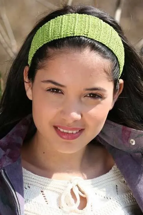 Monica Merișan interpretando a Ramona