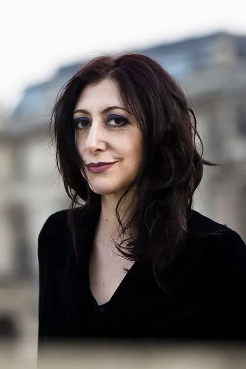 Ira Fronten ha trabajado con Monica Nappo en 1 ocasiones