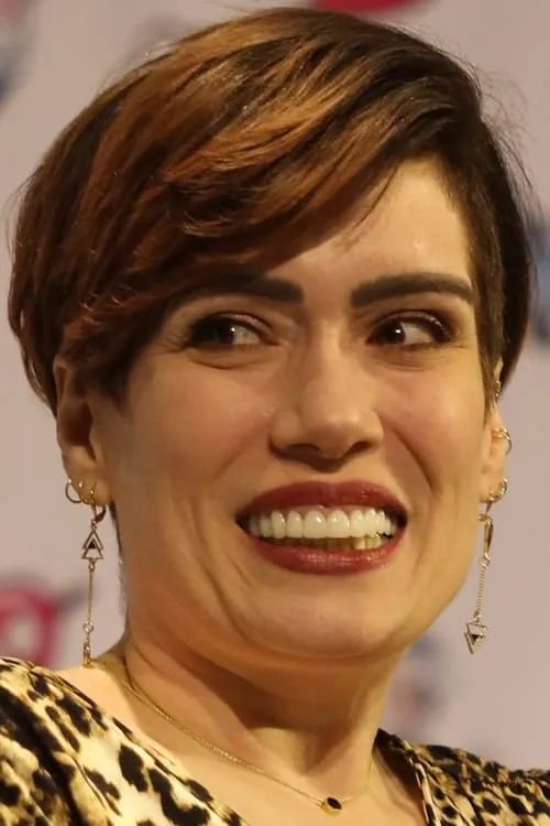 Foto de perfil del actor Monica Rial en el reparto