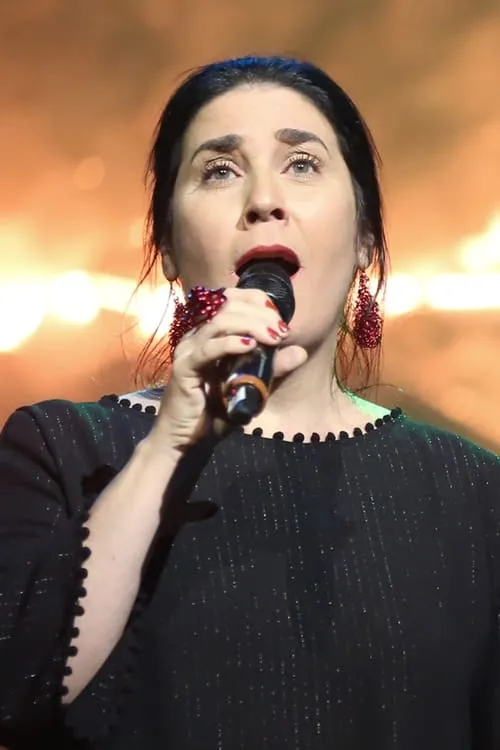 Carlos do Carmo ha trabajado con Mônica Salmaso en 1 ocasiones