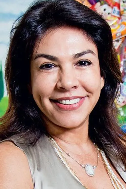 Helena Betti Dias ha trabajado con Mônica Sousa en 1 ocasiones