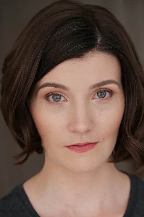 Darren Keefe Reiher ha trabajado con Monika Holm en 1 ocasiones