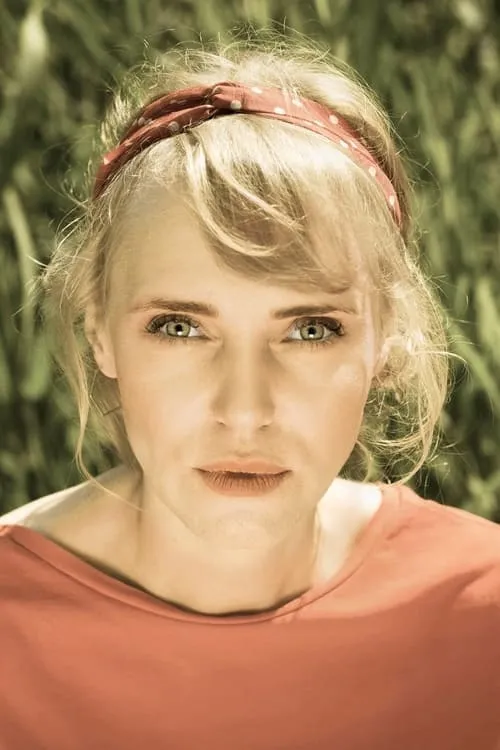 Philip Günsch ha trabajado con Monika Kwiatkowska en 1 ocasiones