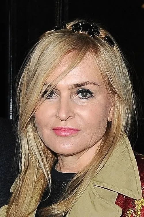 Zbigniew Jaremko ha trabajado con Monika Olejnik en 1 ocasiones