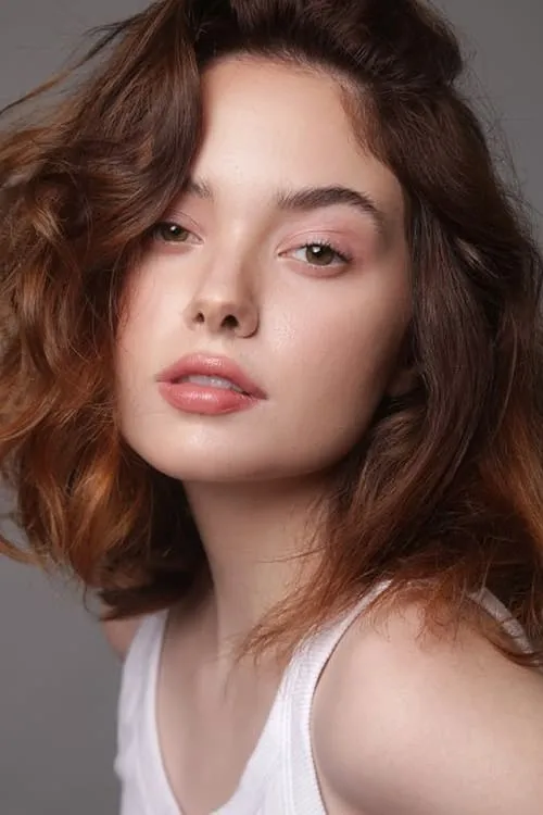 Monique Bourscheid en su biografía y filmografía