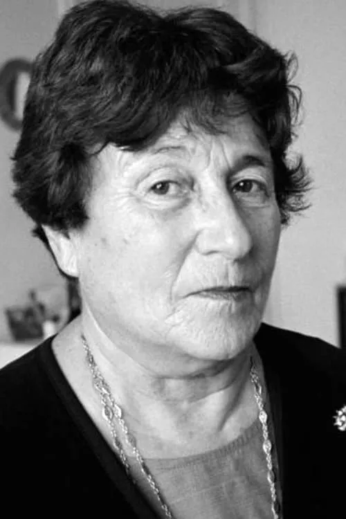 Mona Achache ha trabajado con Monique Lange en 1 ocasiones