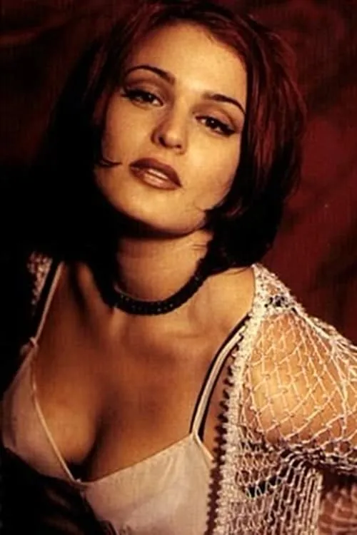 Michael Eisenstein ha trabajado con Monique Powell en 1 ocasiones