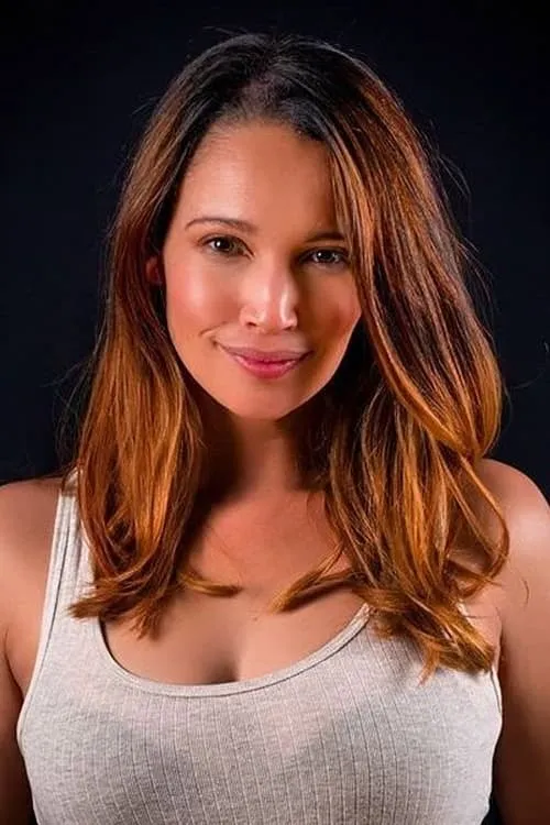 Danny Ross ha trabajado con Monique Rockman en 1 ocasiones