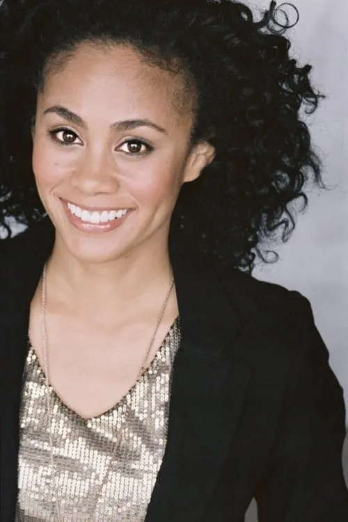 Bram Barouh ha trabajado con Monique Rosario en 1 ocasiones