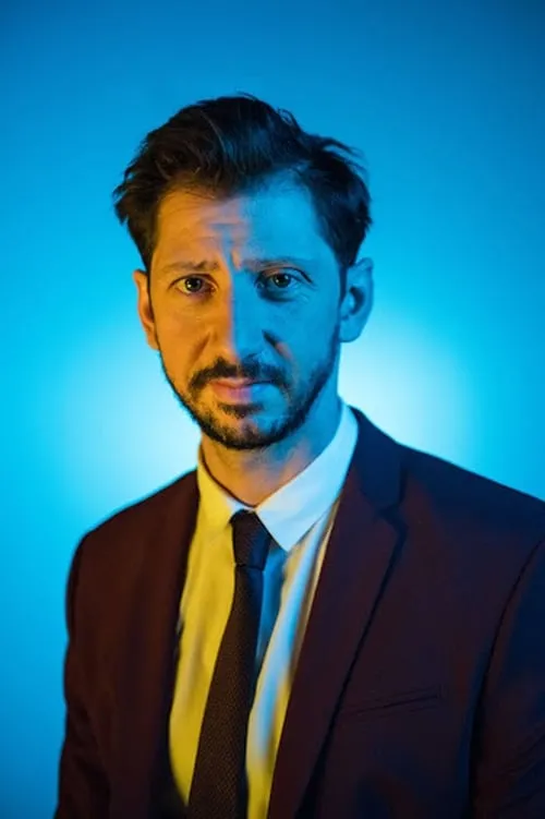 Alice Belaïdi ha trabajado con Monsieur Poulpe en 4 ocasiones