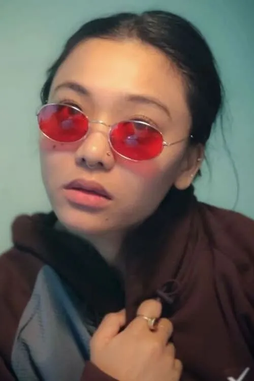 Monsoon Boruah — personaje: Ming Seah