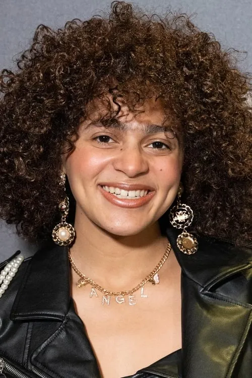 David Afflick ha trabajado con Montana Jacobowitz en 1 ocasiones