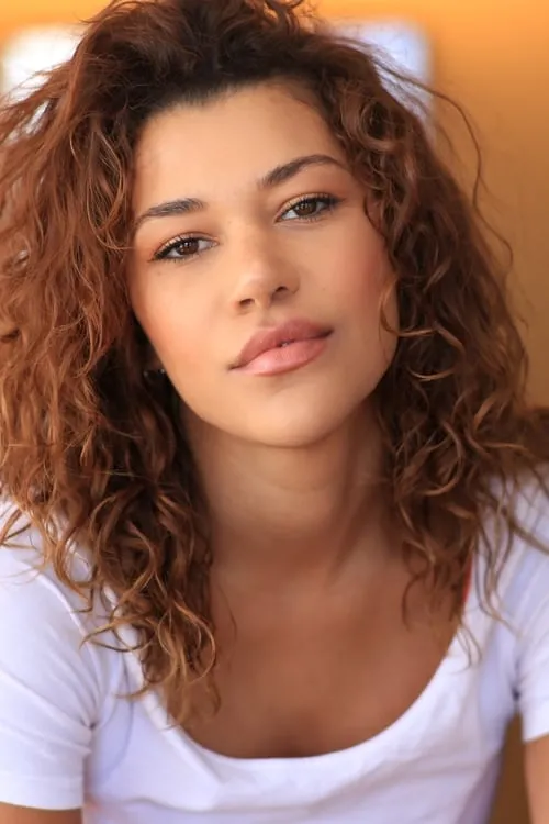 Montana Manning interpretando a