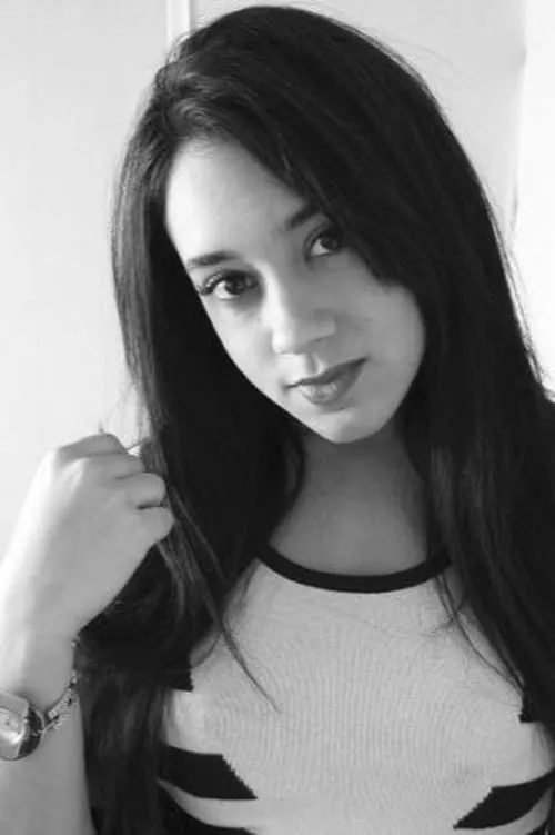 Montanna Thompson interpretando a Justine Littlewood