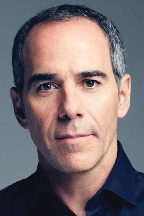 Monte Lipman en su biografía y filmografía