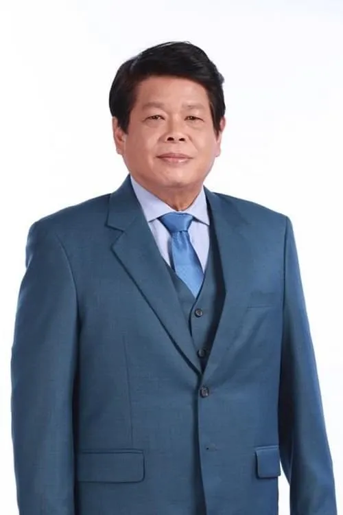 Foto de perfil del actor Montree Jenuksorn en el reparto