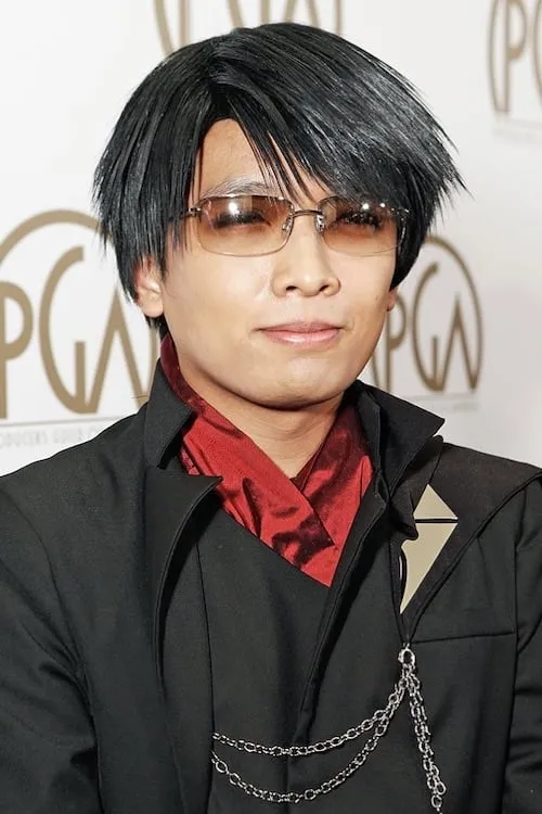 Monty Oum — personaje: Self