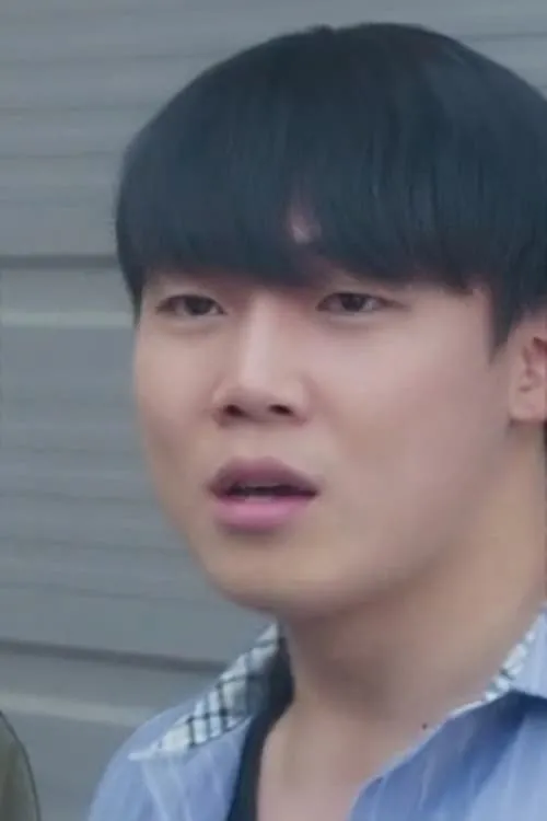 Jo Yeon-hee ha trabajado con Moon Min-chul en 1 ocasiones