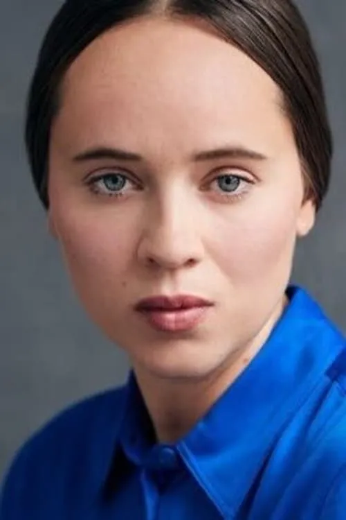 Bill Barberis ha trabajado con Moora Vander Veken en 1 ocasiones