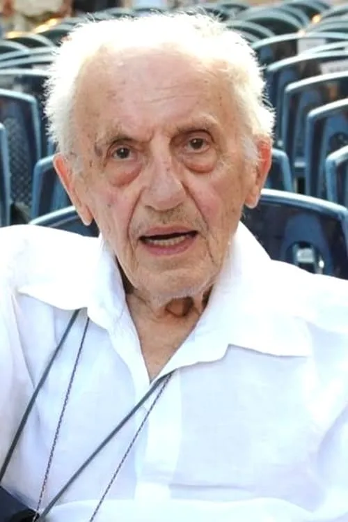 Enrico Ghezzi ha trabajado con Morando Morandini en 2 ocasiones