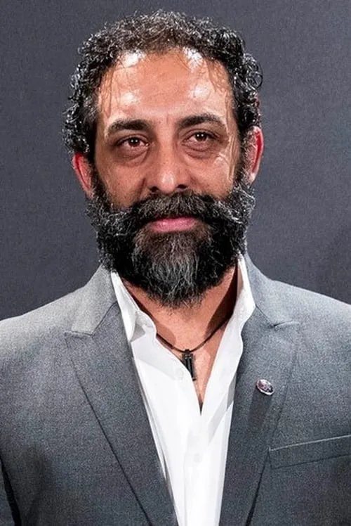 Rubén Fulgencio ha trabajado con Moreno Borja en 1 ocasiones