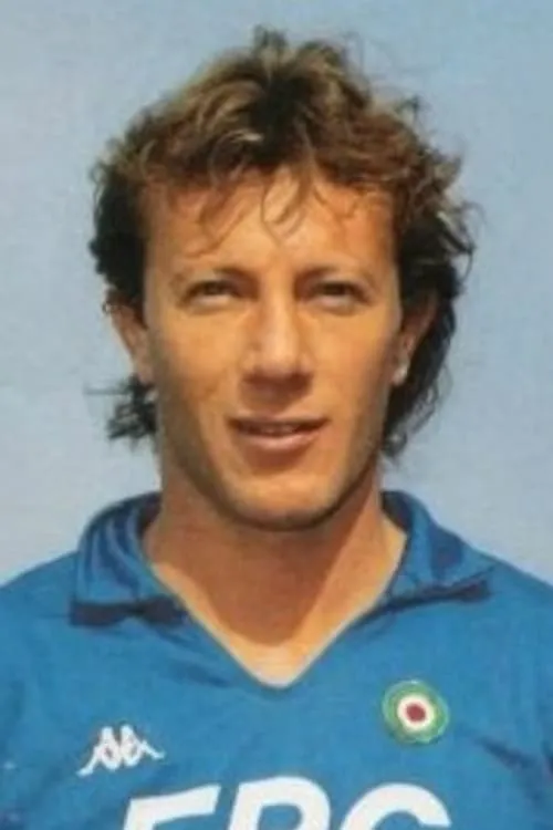 Giuseppe Bergomi ha trabajado con Moreno Mannini en 1 ocasiones